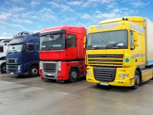 Antalya İnhisar Nakliye